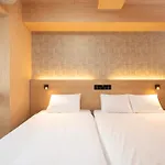 Wellstay Shinsekai Wakyo