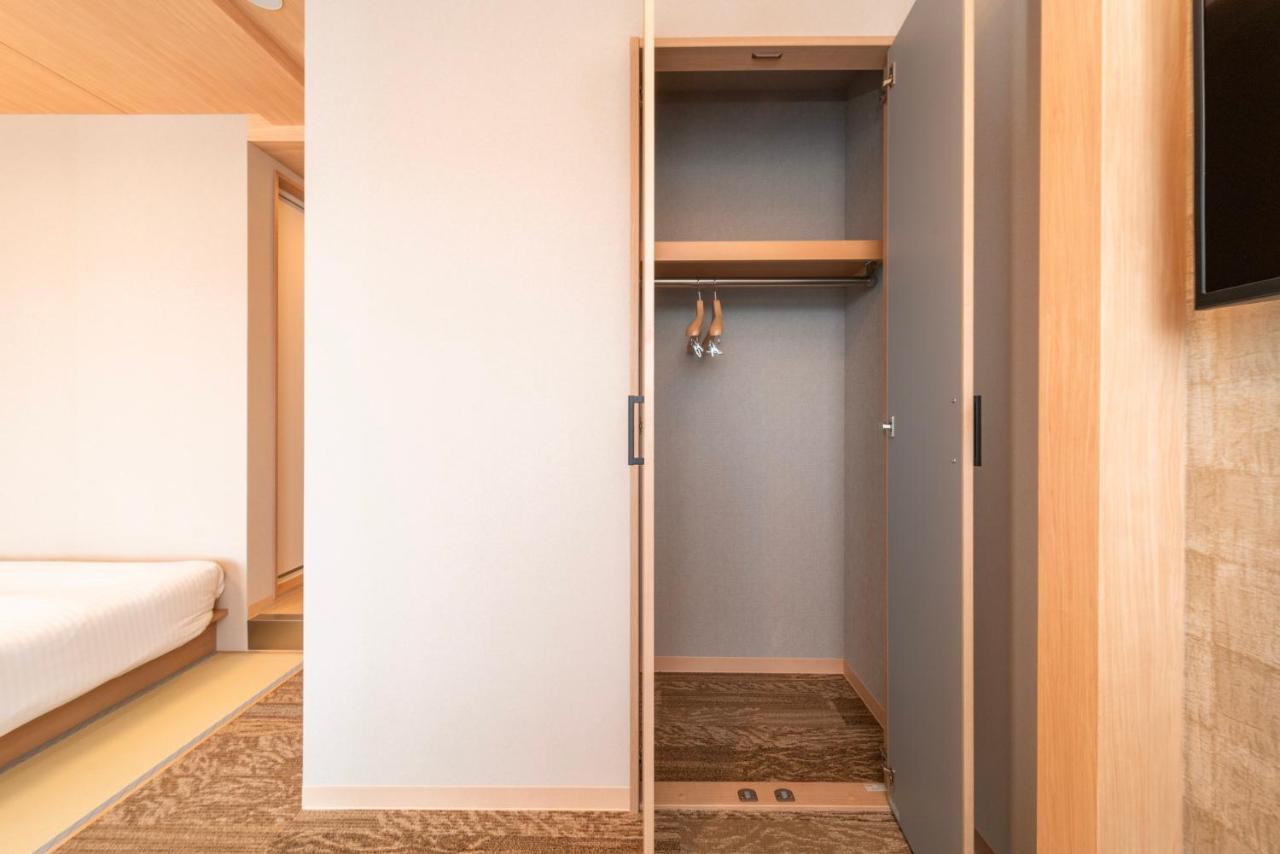 Aparthotel Wellstay Shinsekai Wakyo Osaka
