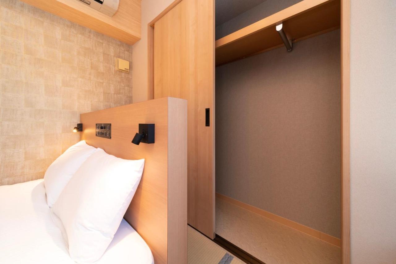 Aparthotel Wellstay Shinsekai Wakyo 3*
