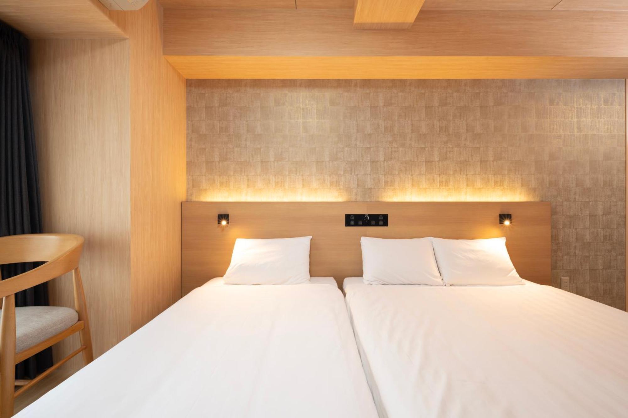 Wellstay Shinsekai Wakyo 3*